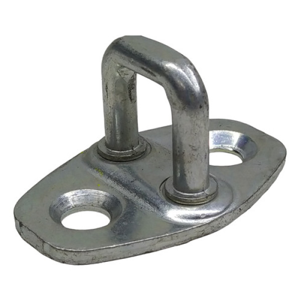 Batente Fechadura Porta Dianteira Nissan Sentra Advance 2023