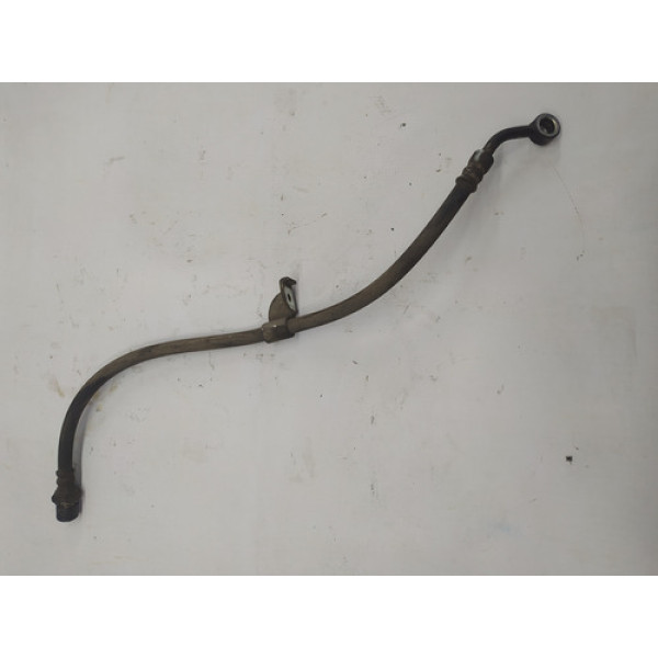 Flexível Suspensão Traseiro Direito Captiva 2010 3.6 V6 Aut