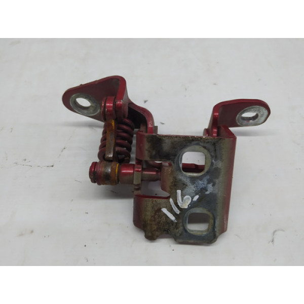 Dobradiça Inferior Dianteiro Direito Dodge Journey 2010