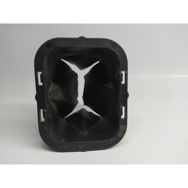 Acabamento Drenagem Painel Corta Fogo Gm Tracker 2021 