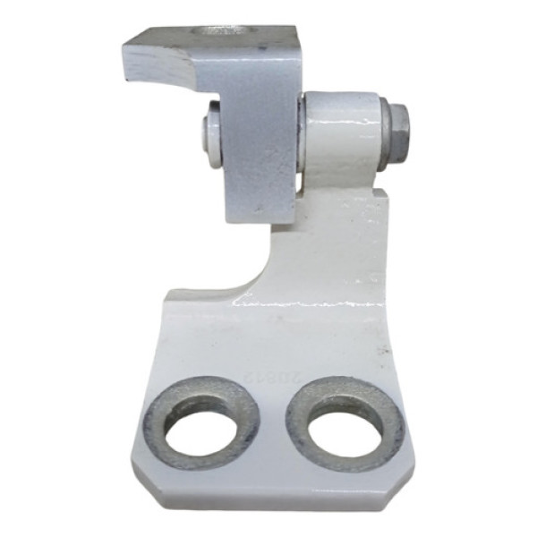 Dobradiça Superior Traseira Esquerda Jeep Compass 2.0 2020