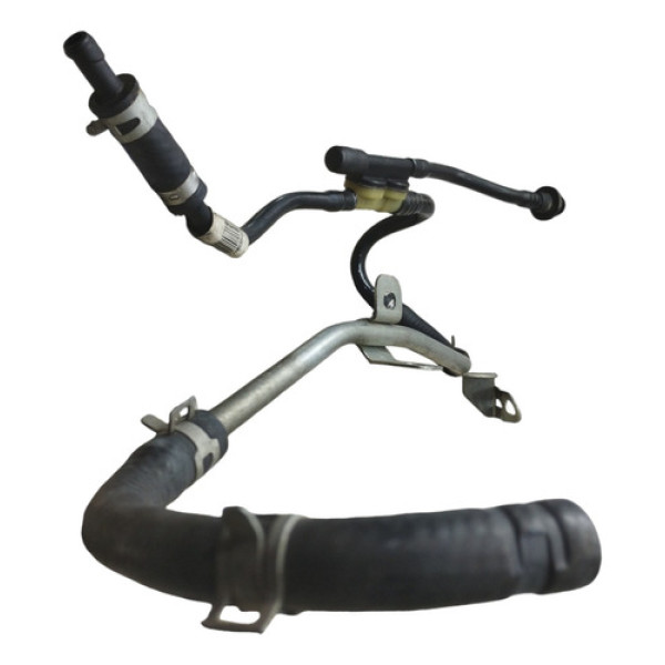 Duto Hidrovacuo Jac T5 Jetflex