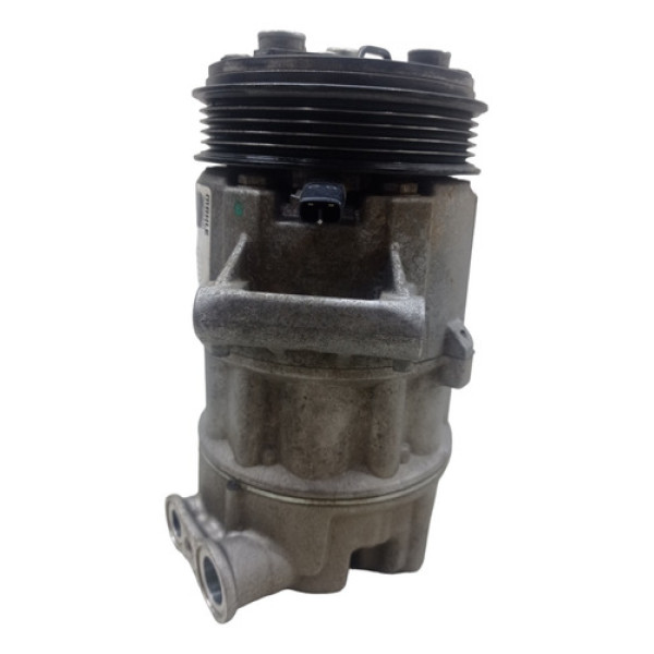 Compressor Ar Condicionado Fiat Pulse 2022 1.0 Turbo 