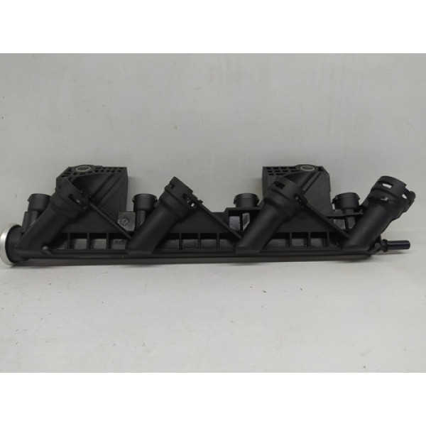 Flauta Bico Injetor Nissan Kicks Advance 1.6 2023