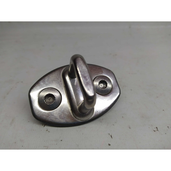 Batente Fechadura Porta Jetta 2015 2 