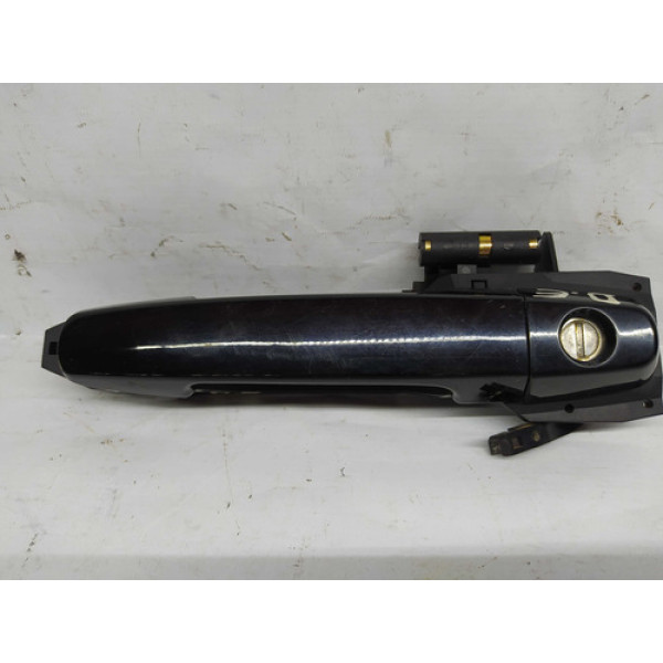 Maçaneta Externa Dianteira Esquerda Chery Tiggo 2.0