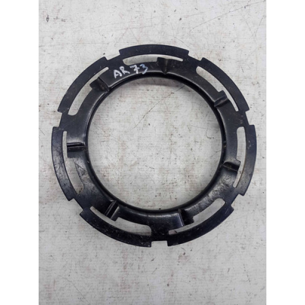 Trava Bomba De Combustível Evoque  2013