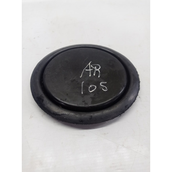 Borracha Vedação Land Rover Freelander 2 2011 Rmldg001024 