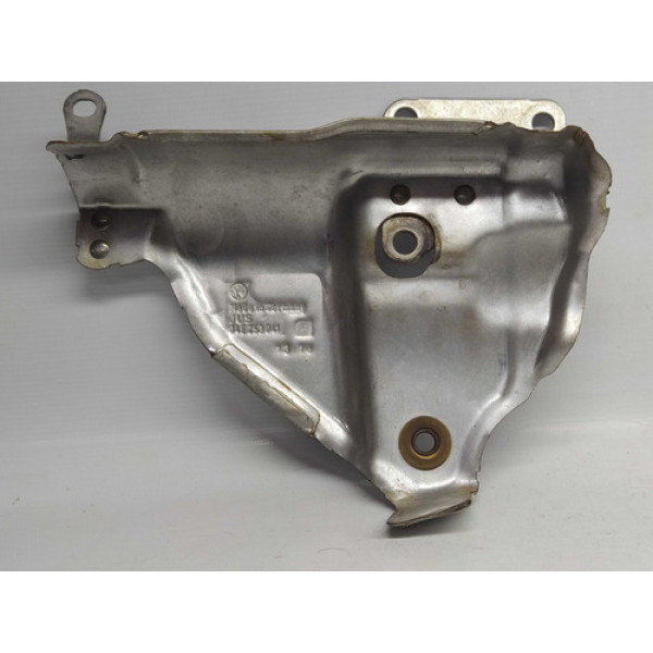 Refletor De Calor Protetor Turbina Audi A3 1.4 Tfsi 2019 