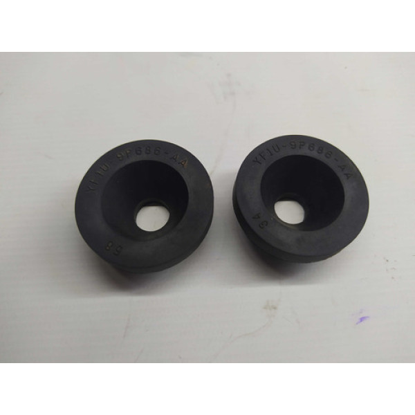 Coxim Caixa Filtro De Ar Land Rover Discovery 4 3.0 2010 