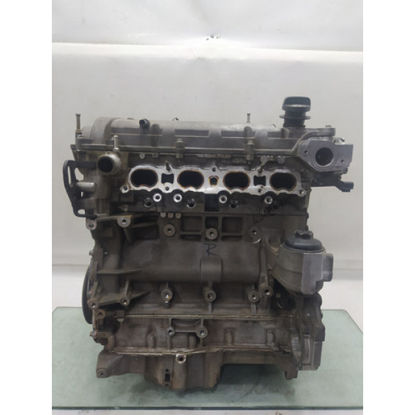 Motor Parcial Gm Captiva Sport 2011 2.4 Aut
