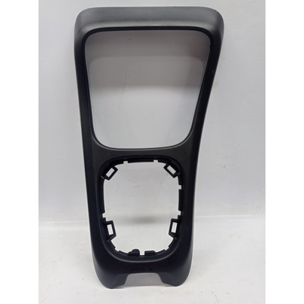 Moldura Console Central Compass 2021 2.0 Flex