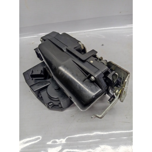 Fechadura Tampa Traseira Hyundai Veracruz 2008 812303j100