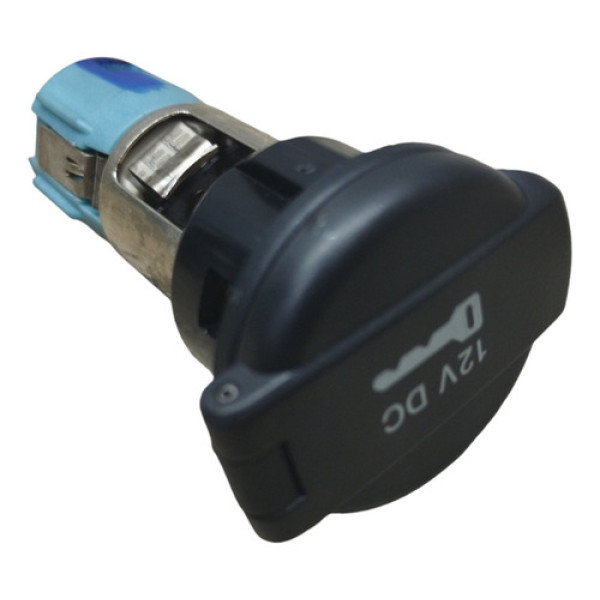 Tomada 12v Console Fiat Freemont 2012