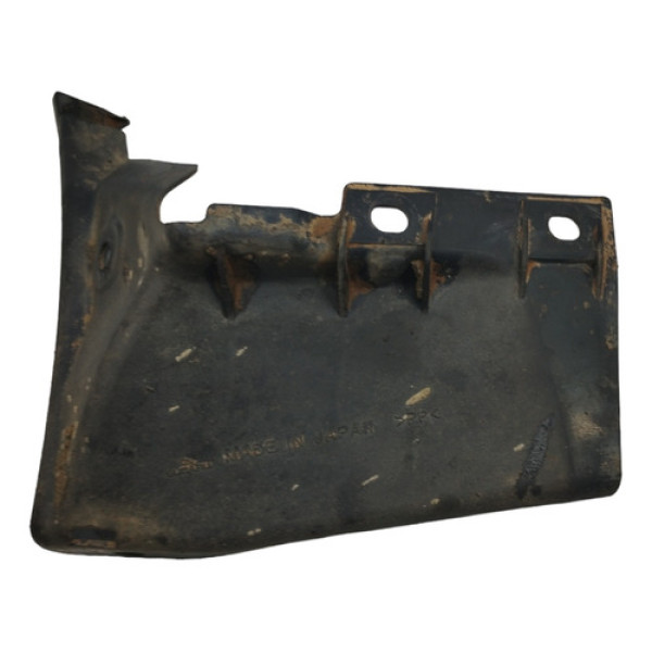 Acabamento Parachoque Traseira Direita Impreza 2009 1.5