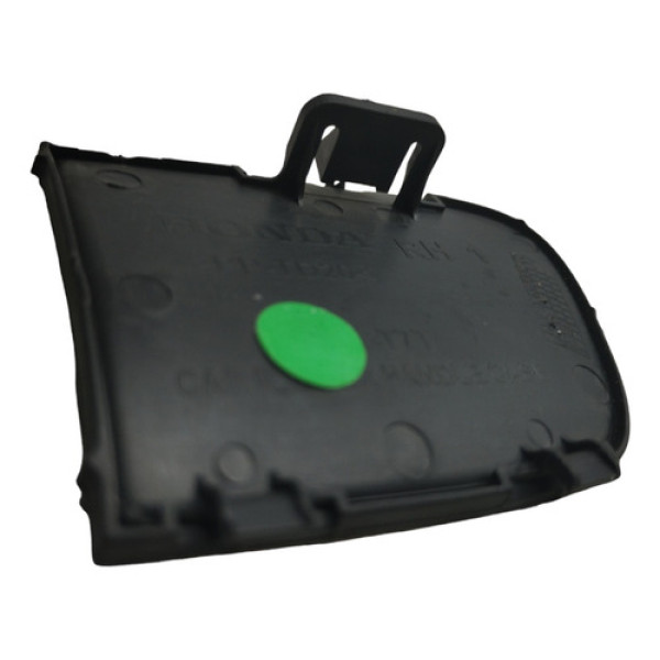 Acabamento Traseiro Honda Hrv 2016 1.8