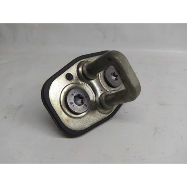 Batente Fechadura Porta C4 Cactus 2019 P3