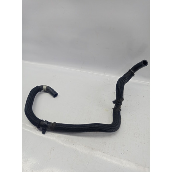 Mangueira Resfriador Oleo Nissan Kicks 1.6 2018 