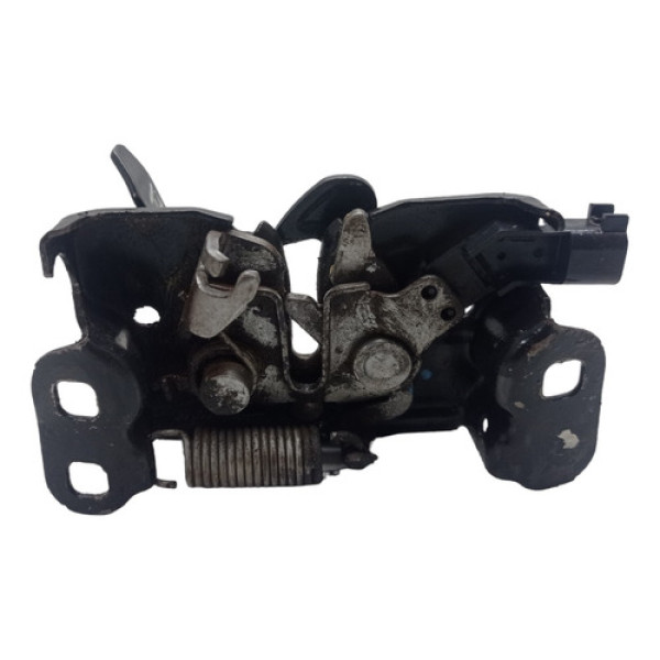 Fechadura Capô Jeep Grand Cherokee 2013 3.0 V6 Diesel