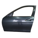 Porta Dianteira Esquerda Kompressor C180 2011 1.6 V6 Aut