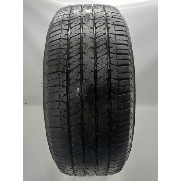Pneu Bridgestone Dueler 265/60 R18