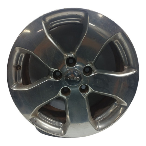 Roda Aro 18 Grand Cherokee 2013 3.0 