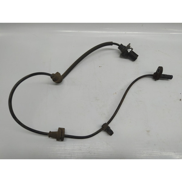 Sensor Abs Dianteiro Direito Honda Hrv 2019 Lx 1.8 Aut