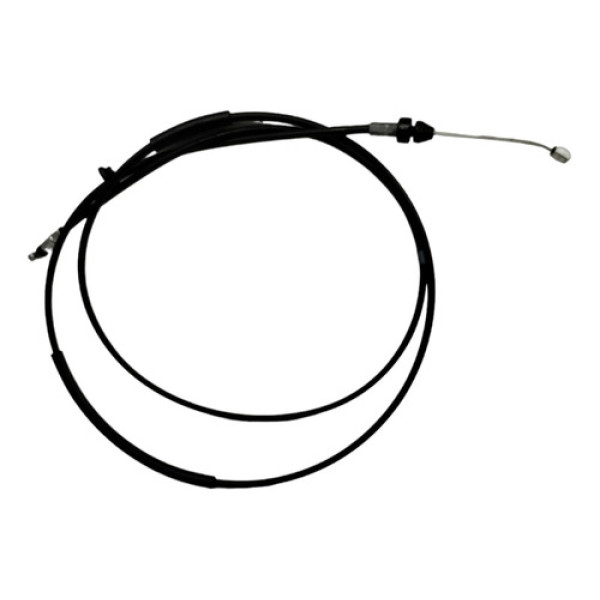 Fechadura Capo Nissan Kicks Cvt 1.6 Aut 2018