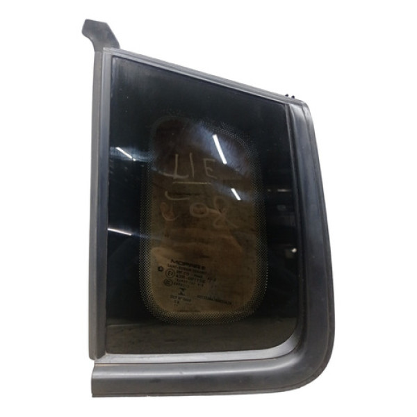 Vidro Fixo Traseiro Esquerdo Jeep Compass 2.0 Sport 2020