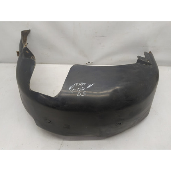 Parabarro Traseiro Direito Captiva Sport 2011 2.4 Aut