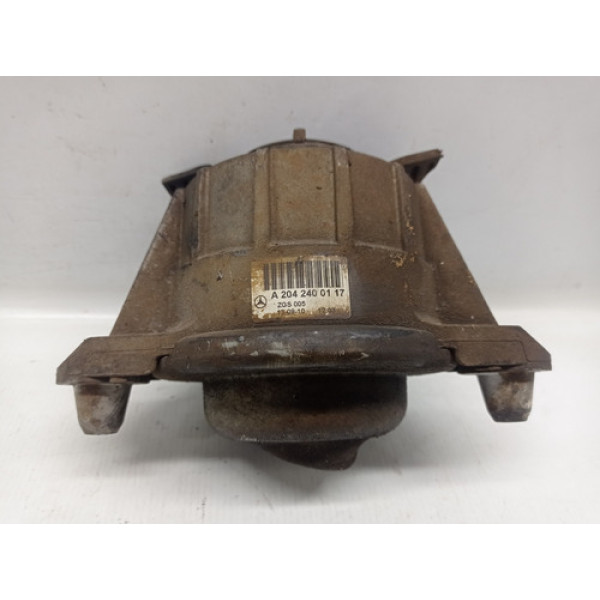 Coxim Motor Mercedes Benz C180 2010 1.8 Cgi