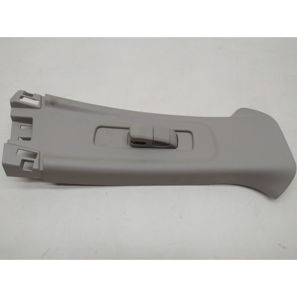 Acabamento Coluna Central Direito Hrv 2020