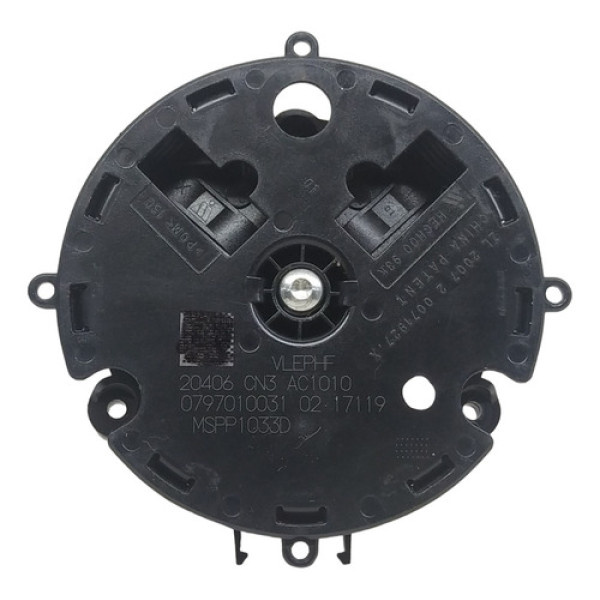 Motor Ajuste Espelho Retrovisor Chery Tiggo 5x 2020 