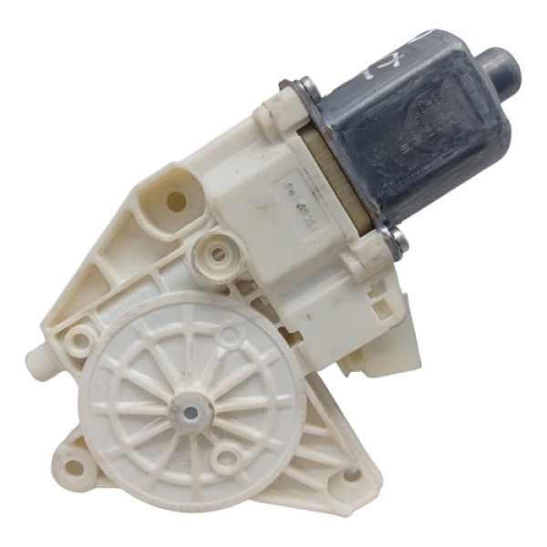 Motor Máquina Vidro Traseiro Direito C180 Kompressor 2011