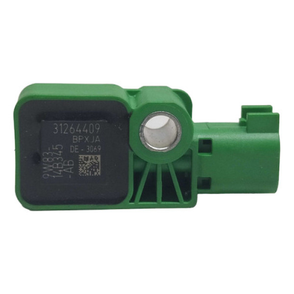 Sensor Impacto Espoleta Airbag Volvo Xc60 T6 2010 