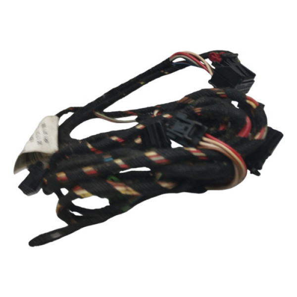 Chicote Caixa Evaporadora Audi A4 2013