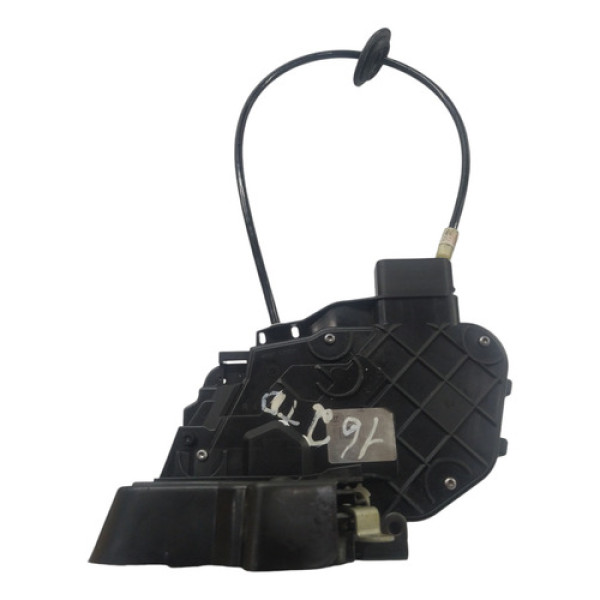 Fechadura Porta Traseira Direita Freelander 2 Hse 1.6 2008