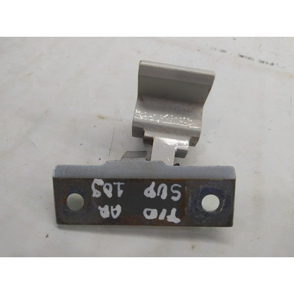 Dobradiça Superior Porta Traseira Direita Bmw X3 2013 3.0