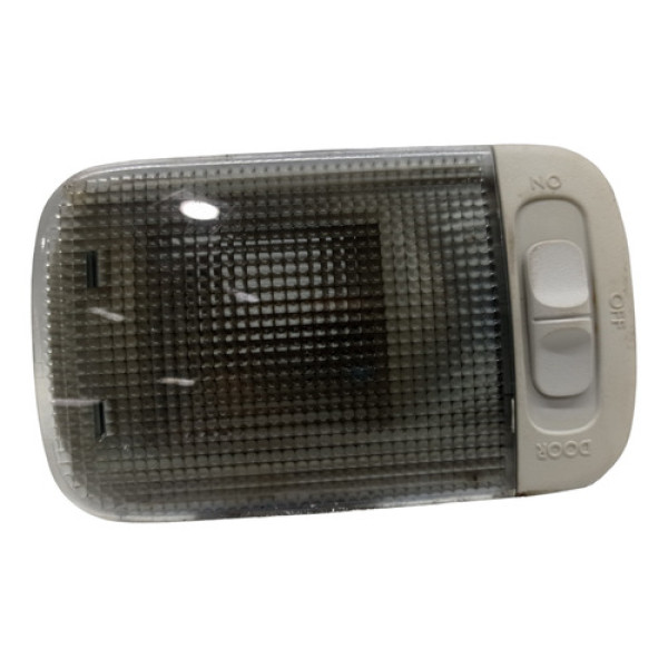 Luz Cortesia Subaru Forester 2008 2.5 Turbo Aut