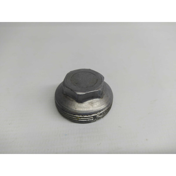 Bujão Caixa De Direção Elétrica Bmw 118i 2012