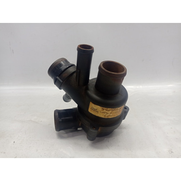 Válvula Termostática Range Rover Sport 2011 3.0