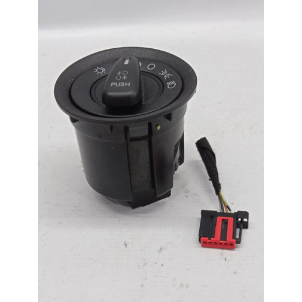 Chave De Farol Dodge Journey 2014