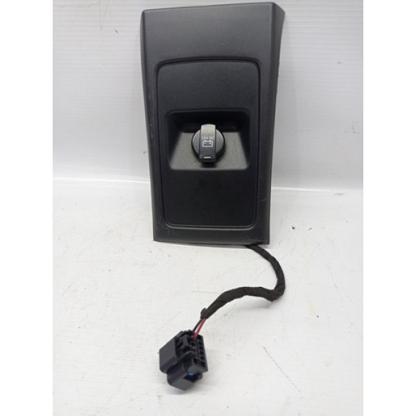 Acabamento Console Central Dodge Journey 2.7 Aut 2009