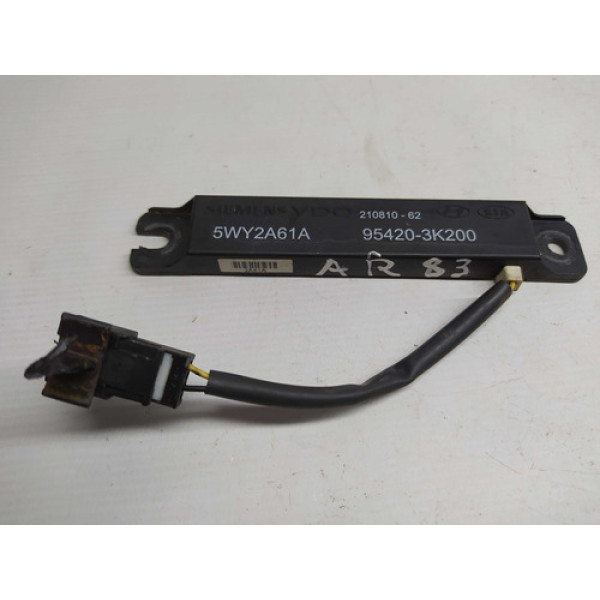 Módulo Antena Kia Cadenza Ex 2011 95420-3k200