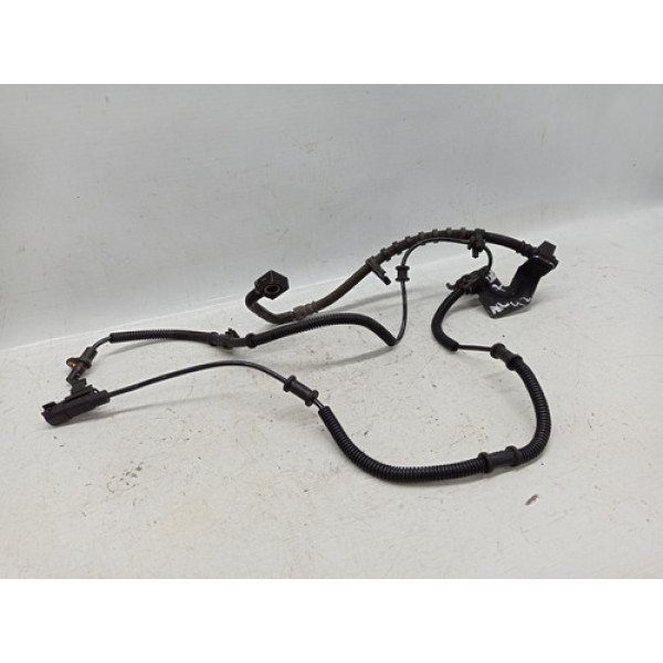 Sensor De Abs Traseiro Esquerdo Town Country 2008