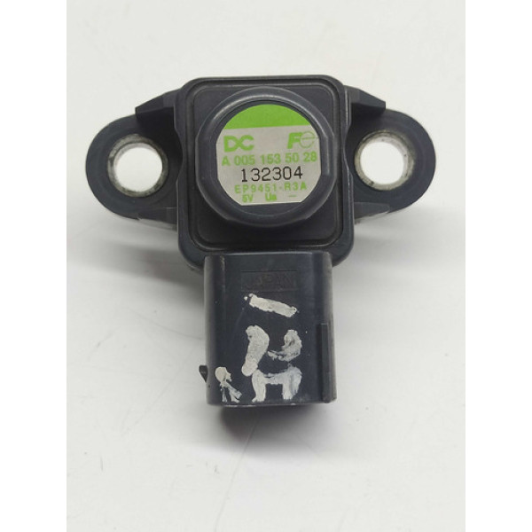 Sensor Map Mercedes C250 Cgi 1.8 2013