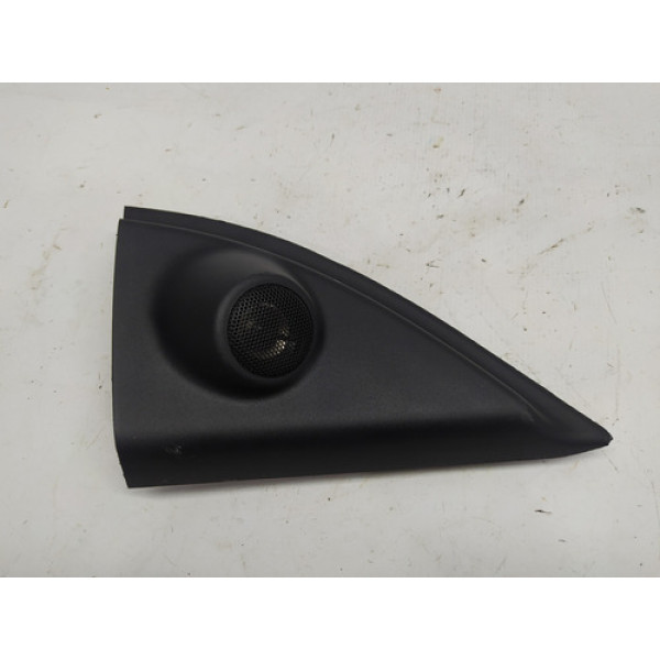 Acabamento Interno Retrovisor Direito Veracruz 2007 3.8