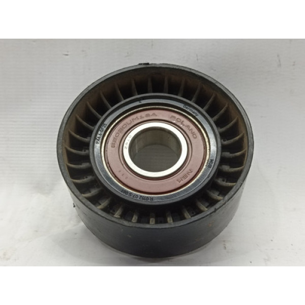 Polia Tensor Correia Mercedes Benz Cla 200 1.6 Turbo 2016