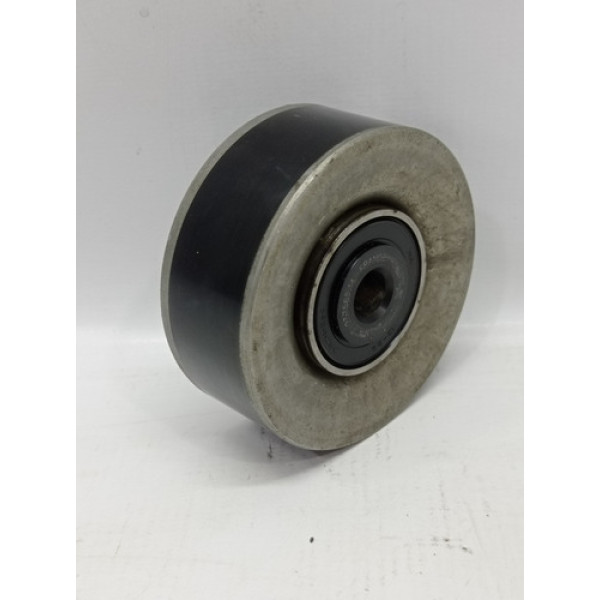 Polia Esticador Hyundai Azera 2008 3.3 V6