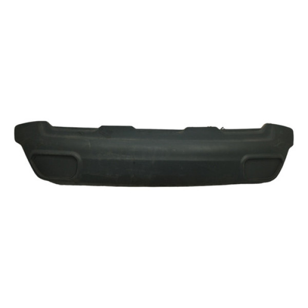 Acabamento Parachoque Traseiro Jeep Renegade 2022 1.3 Turbo